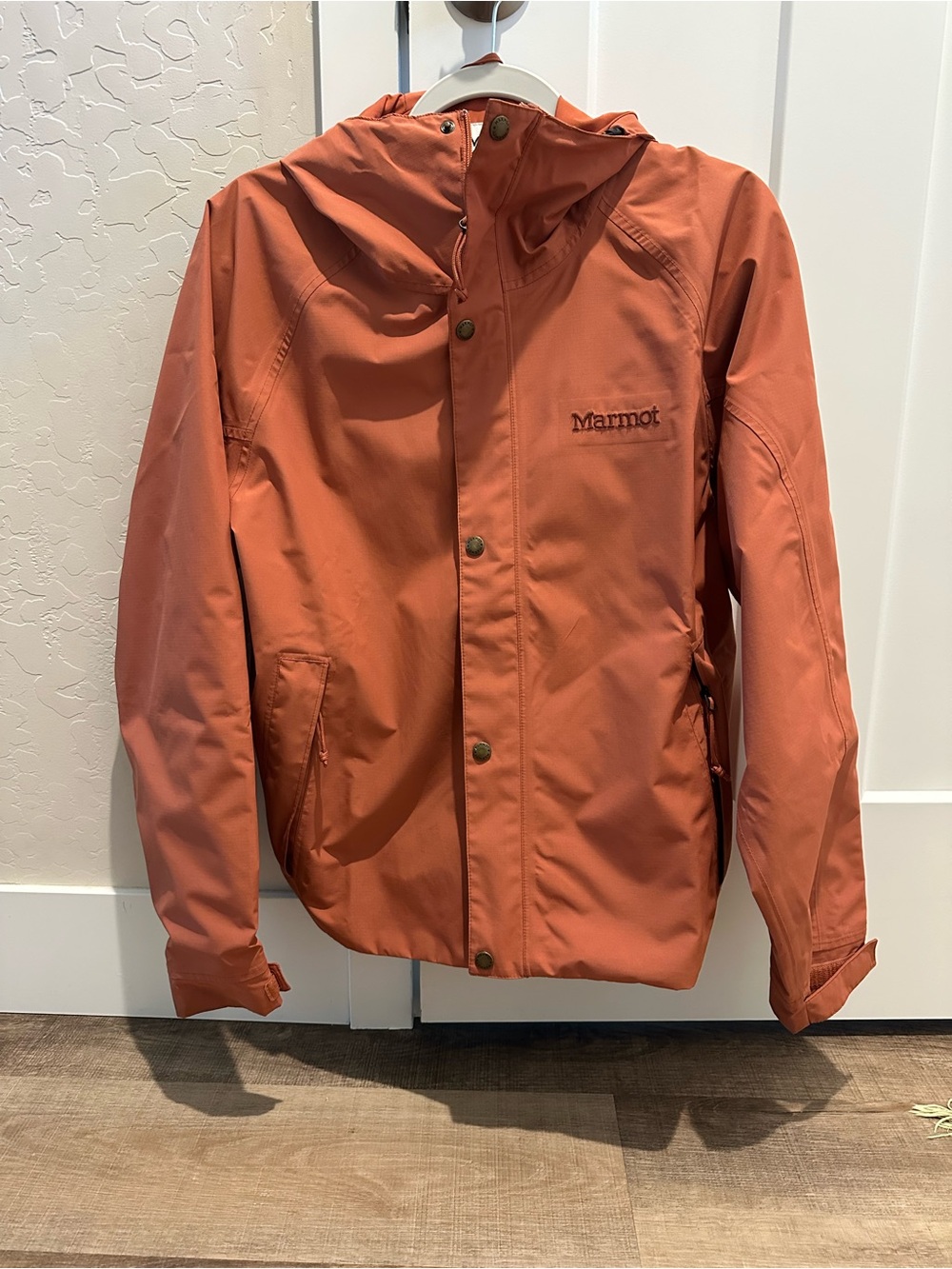 Marmot Women’s cascade Waterproof Jacket
